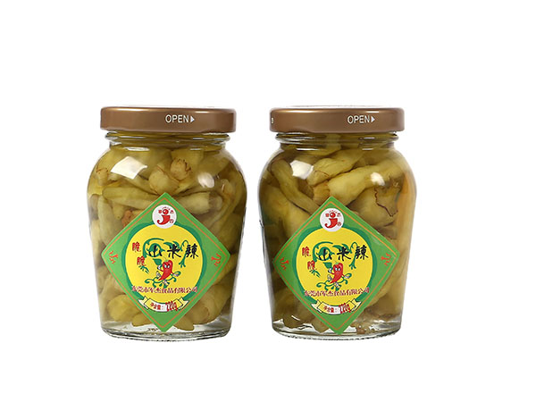 靠谱的小米椒生产商