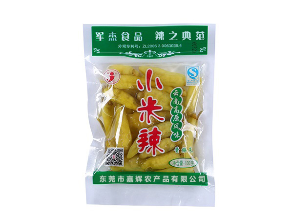 小米辣100g×100袋