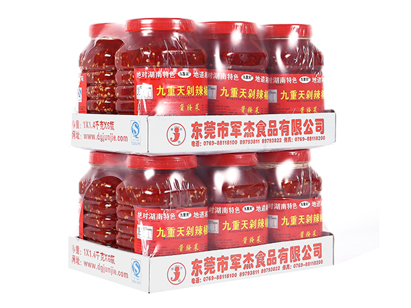 东莞市嘉辉农产品有限公司,东莞剁辣椒生产,小米椒销售,辣椒酱哪里好