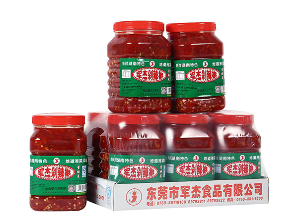 东莞市嘉辉农产品有限公司,东莞剁辣椒生产,小米椒销售,辣椒酱哪里好