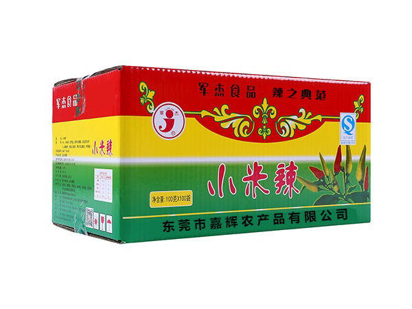 东莞市嘉辉农产品有限公司,剁辣椒厂家,小米辣,辣椒酱,剁椒,豆瓣酱,泡椒