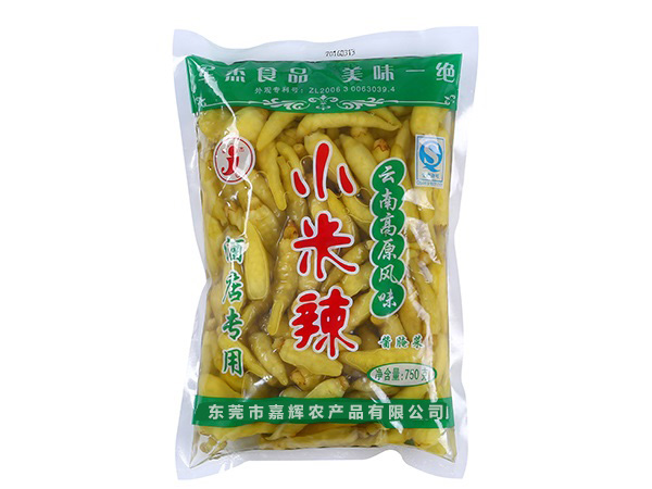 东莞市嘉辉农产品有限公司,剁辣椒厂家,小米辣,辣椒酱,剁椒,豆瓣酱,泡椒