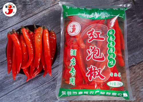 东莞市嘉辉农产品有限公司,剁辣椒厂家,小米辣,辣椒酱,剁椒,豆瓣酱,泡椒