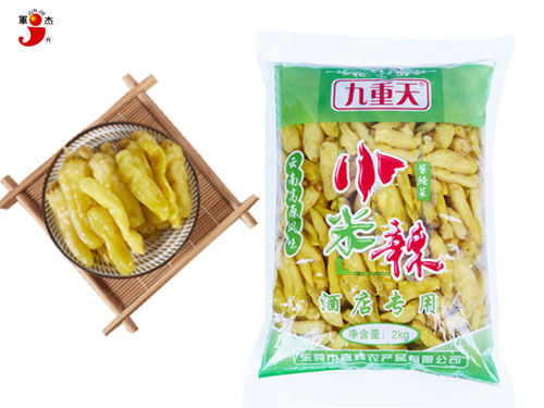 东莞市嘉辉农产品有限公司,剁辣椒厂家,小米辣,辣椒酱,剁椒,豆瓣酱,泡椒